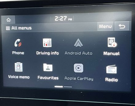 Kia Xceed 1.0 XCeed 2 ISG 5dr 40