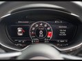 Audi TT 2.0 TTS TFSI Quattro Semi-Auto 4WD 3dr 20
