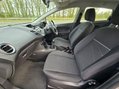 Ford Fiesta STYLE TDCI 13