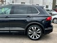 Volkswagen Tiguan R-LINE TDI BMT 4MOTION DSG 21