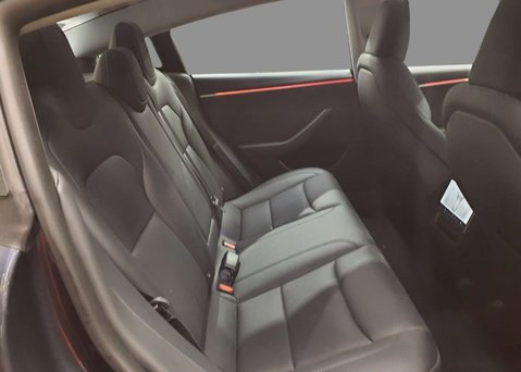 Tesla Model 3 (Dual Motor) Long Range Saloon 4dr Electric Auto 4WDE (306 ps) 9