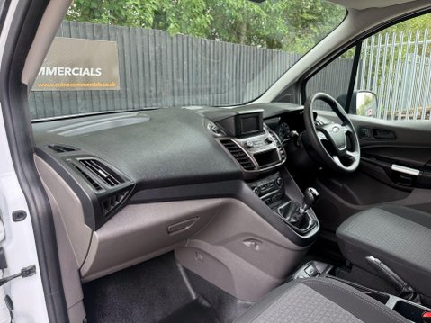 Ford Transit Connect 230 TREND L2H1 P/V ECOBLUE 19