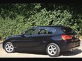 BMW 1 Series 1.5 118i SE Hatchback 5dr Petrol Manual Euro 6 (s/s) (136 ps) 2