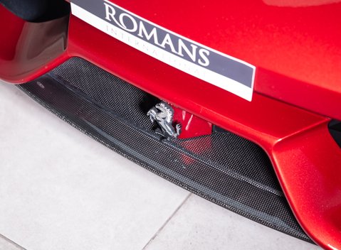 Ferrari 458 Speciale 30