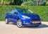 Ford Fiesta 1.0 Fiesta Zetec T 5dr