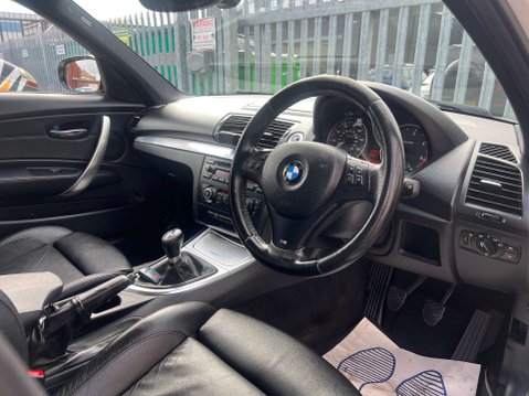 BMW 1 Series 2.0 118d M Sport 5dr 13