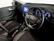 Ford Puma 1.0T EcoBoost MHEV Titanium SUV 5dr Petrol Hybrid Manual Euro 6 (s/s) (125 12