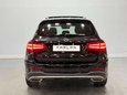 Mercedes-Benz GLC 2.0 GLC250 AMG Line (Premium) SUV 5dr Petrol G-Tronic+ 4MATIC Euro 6 (s/s) 30