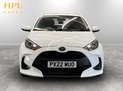 Toyota Yaris 1.5 VVT-h Icon Hatchback 5dr Petrol Hybrid E-CVT Euro 6 (s/s) (116 ps) Air 2
