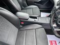 Mercedes-Benz CLA Class 2.1 CLA220d AMG Sport Coupe 7G-DCT Euro 6 (s/s) 4dr 17
