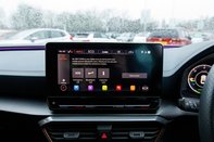 Cupra Leon VZ3 DSG 29