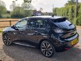 Peugeot 208 PURETECH ALLURE S/S 7