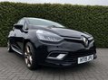 Renault Clio 0.9 TCe GT Line Hatchback 5dr Petrol Manual Euro 6 (s/s) (90 ps) 1