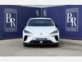MG MG4 64kWh SE Long Range Hatchback 5dr Electric Auto (203 ps) 10