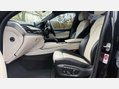 BMW X6 4.4 X6 xDrive 50i M Sport Auto 4WD 5dr 12