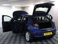 Vauxhall Corsa SE 21