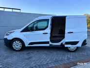 Ford Transit Connect 200 L1 100ps Panel Van - No VAT 7