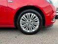 Vauxhall Zafira 1.4i Turbo Energy Euro 6 5dr 12