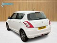 Suzuki Swift 1.2 SZ2 Hatchback 5dr Petrol Manual Euro 6 (94 ps) 5