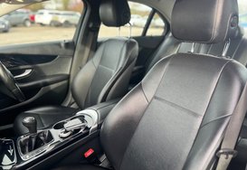Mercedes-Benz C Class C200 SE PETROL 4 Door 25