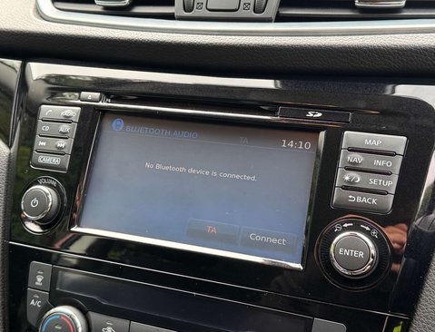 Nissan Qashqai 1.5 Qashqai Acenta Premium dCi 5dr 29