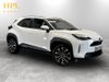 Toyota Yaris Cross 1.5 VVT-h Design SUV 5dr Petrol Hybrid E-CVT Euro 6 (s/s) (116 ps) Parking