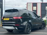 Land Rover Discovery 3.0 TD V6 HSE Luxury SUV 5dr Diesel Auto 4WD Euro 6 (s/s) (258 ps) 4