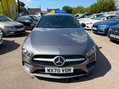 Mercedes-Benz A Class 1.3 A200 AMG Line (Executive) 7G-DCT Euro 6 (s/s) 5dr 3