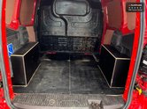 Ford Transit Courier SWB L1H1 Low Roof Sport Air Con Alloys Sensors EURO 6 NO VAT 9