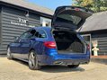 Mercedes-Benz C Class 2.1 C220d AMG Line (Premium Plus) Estate 5dr Diesel 7G-Tronic+ Euro 6 (s/s) 41