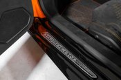Lamborghini Huracan LP 640-4 PERFORMANTE SPYDER. LAMBO WARRANTY. ARANCIO BOREALIS. FULL PPF. 18