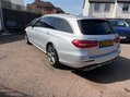Mercedes-Benz E Class 2.0 E300de 13.5kWh AMG Line (Premium) G-Tronic+ Euro 6 (s/s) 5dr 7