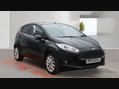 Ford Fiesta 1.0 Fiesta Titanium T 5dr 1