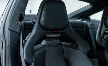 Porsche 911 GT3 (992.2) TOURING 12