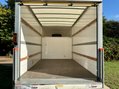 Renault Trucks Uk Master 2.3 dCi ENERGY 35 Business Luton Manual FWD LWB Euro 6 (s/s) 145 BHP 9