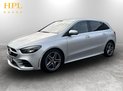 Mercedes-Benz B Class 2.0 B220d AMG Line (Executive) MPV 5dr Diesel 8G-DCT Euro 6 (s/s) (190 ps) 3