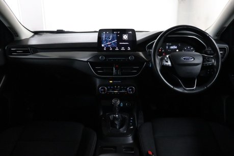 Ford Focus TITANIUM 40