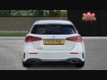 Mercedes-Benz A Class A 250 AMG LINE PREMIUM 8