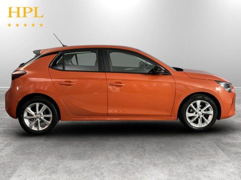 Vauxhall Corsa 1.2 SE Hatchback 5dr Petrol Manual Euro 6 (75 ps) Air Con - Alloys Wheels - 8