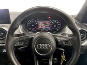 Audi Q2 1.5 TFSI CoD 35 S line SUV 5dr Petrol S Tronic Euro 6 (s/s) (150 ps) Cruis 13