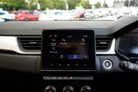 Renault Captur TECHNO E-TECH 31