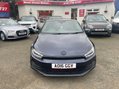 Volkswagen Scirocco 2.0 TDI BlueMotion Tech GT Euro 6 (s/s) 3dr 13