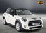 Mini Hatch 2.0 Cooper S Classic 5dr - NATIONAL DELIVERY*