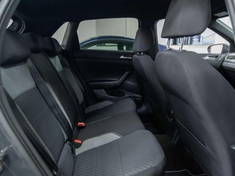Volkswagen Polo 1.0 TSI R-Line Hatchback 5dr Petrol Manual Euro 6 (s/s) (110 ps) 55