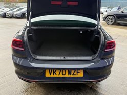 Volkswagen Passat 1.4 TSI 13kWh GTE Saloon 4dr Petrol Plug-in Hybrid DSG Euro 6 (s/s) (218 ps 20