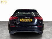 Mercedes-Benz A Class 1.3 A180h MHEV Sport (Executive) Hatchback 5dr Petrol Hybrid 7G-DCT Euro 6 6