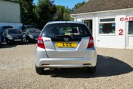 Honda Jazz I-VTEC ES..AUTOMATIC..12 MAIN DEALER SERVICES..1 PREVIOUS KEEPER..STUNNING 8