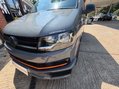 Volkswagen Transporter T6 CAMPER - VERSIONS PIONEER 4 BERTH POP TOP 7