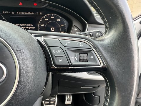 Audi S4 3.0 TFSI V6 5dr Petrol Tiptronic Quattro Euro 6 (s/s) (354 ps) 22