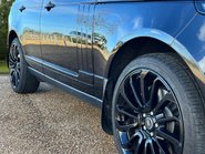 Land Rover Range Rover SDV8 VOGUE 14